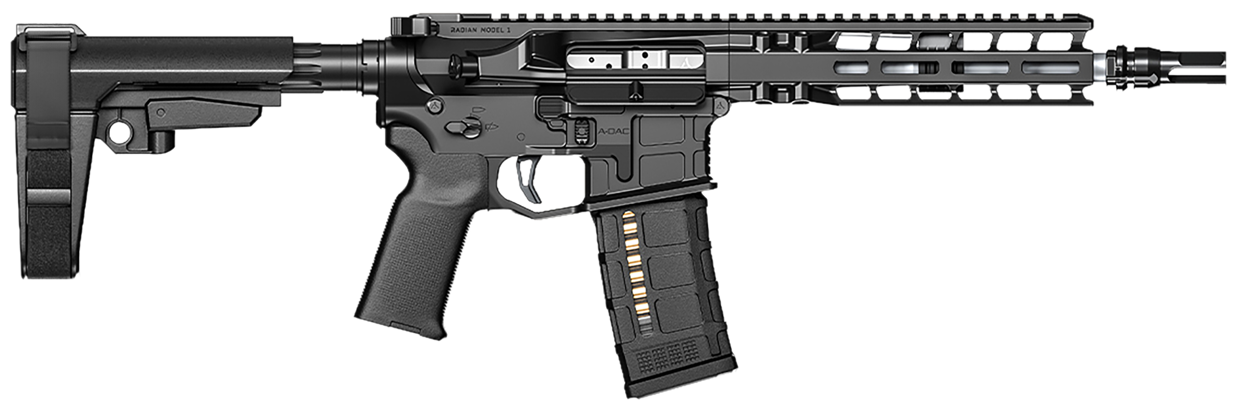 Primary Arms